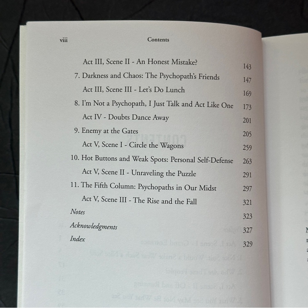 Snakes in Suits by Paul Babiak | Self-Help, Psychology | Paperback Book - Picture 8 of 10